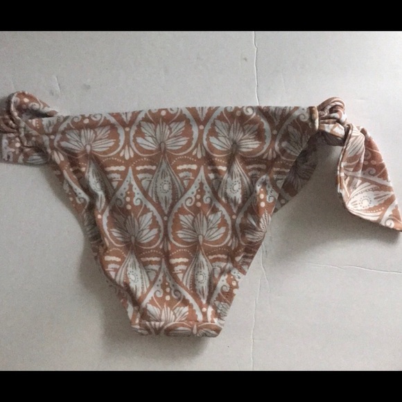 Victoria’s Secret 2pc Sequin Bikini Top Bottom Set - Picture 4 of 6